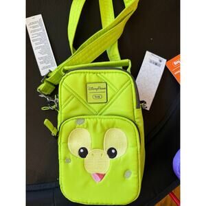 Disney's Aulani's Olu Mel Mini Skeeter Lug Bag Original, BNWT